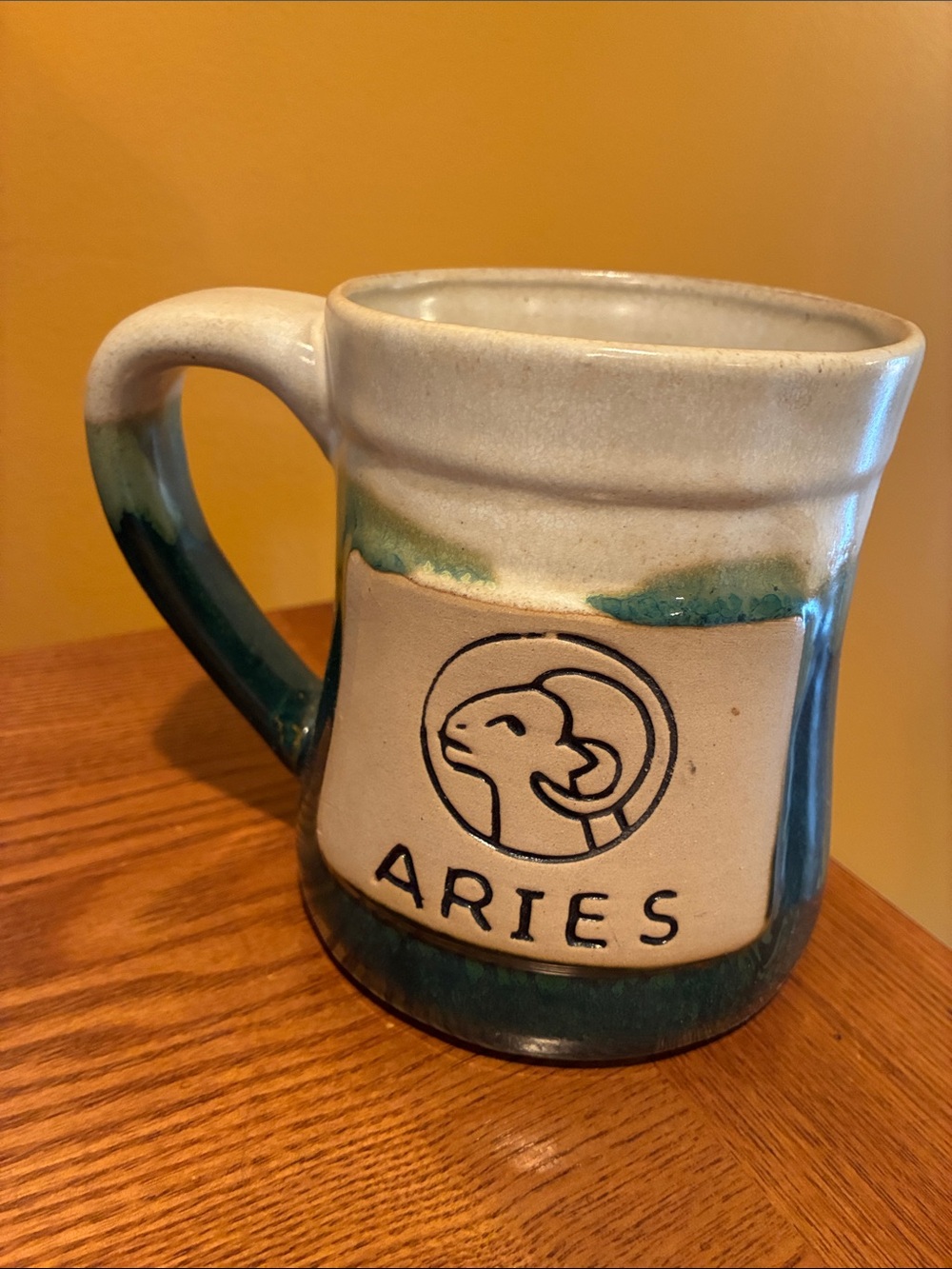 Country Road - ARIES or CAPRICORN MUGS (choose 1) - Picture 2 of 10